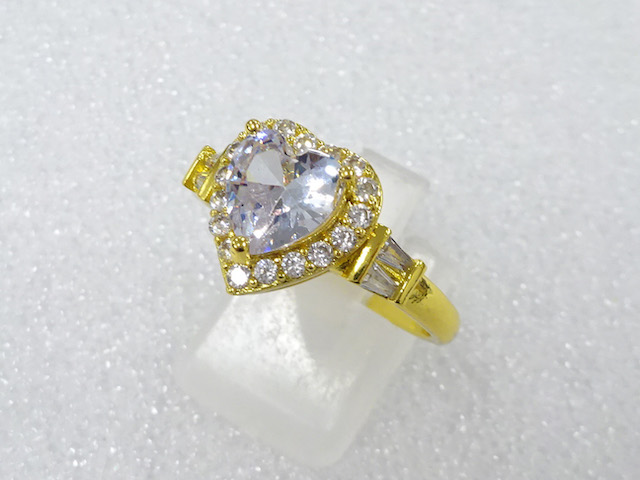 Japanese Kimono / Antique Accessories Metal